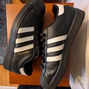 Adidas Superstars Men's 12
